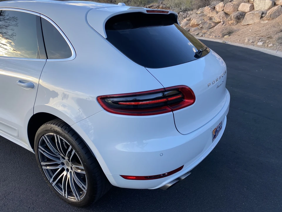 2016 Porsche Macan S - Image 21 of 31