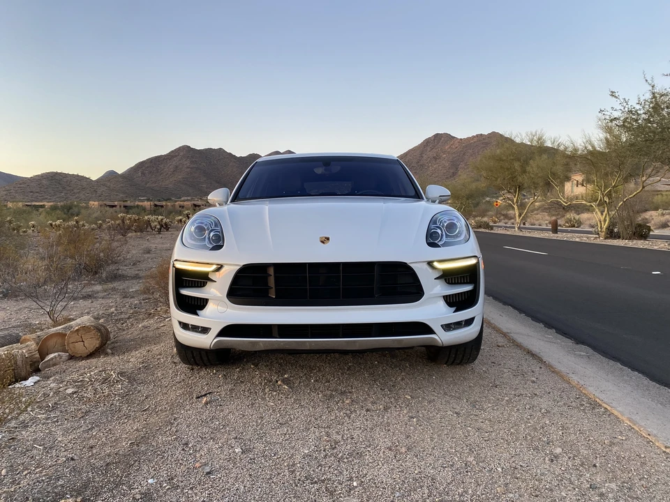 2016 Porsche Macan S - Image 16 of 31