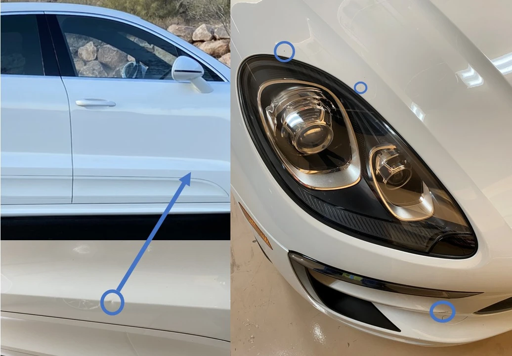 2016 Porsche Macan S - Image 27 of 31