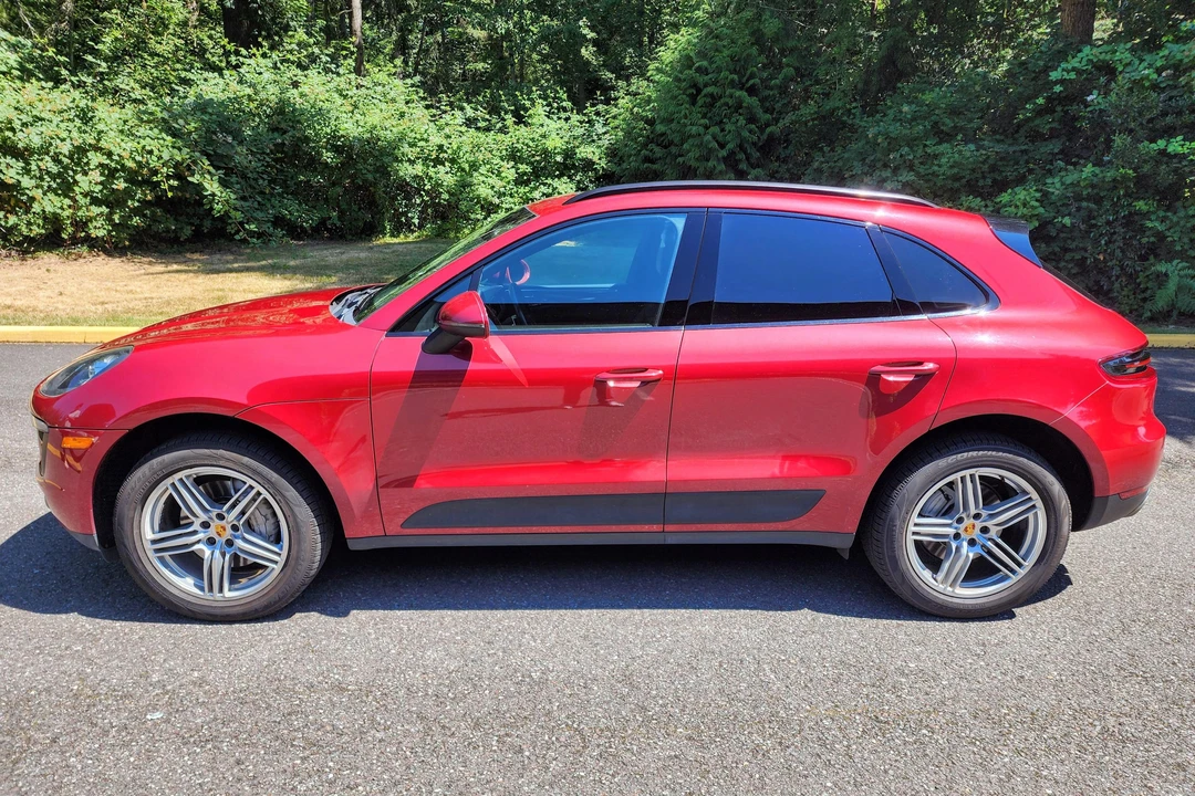 2016 Porsche Macan S - Image 3 of 31
