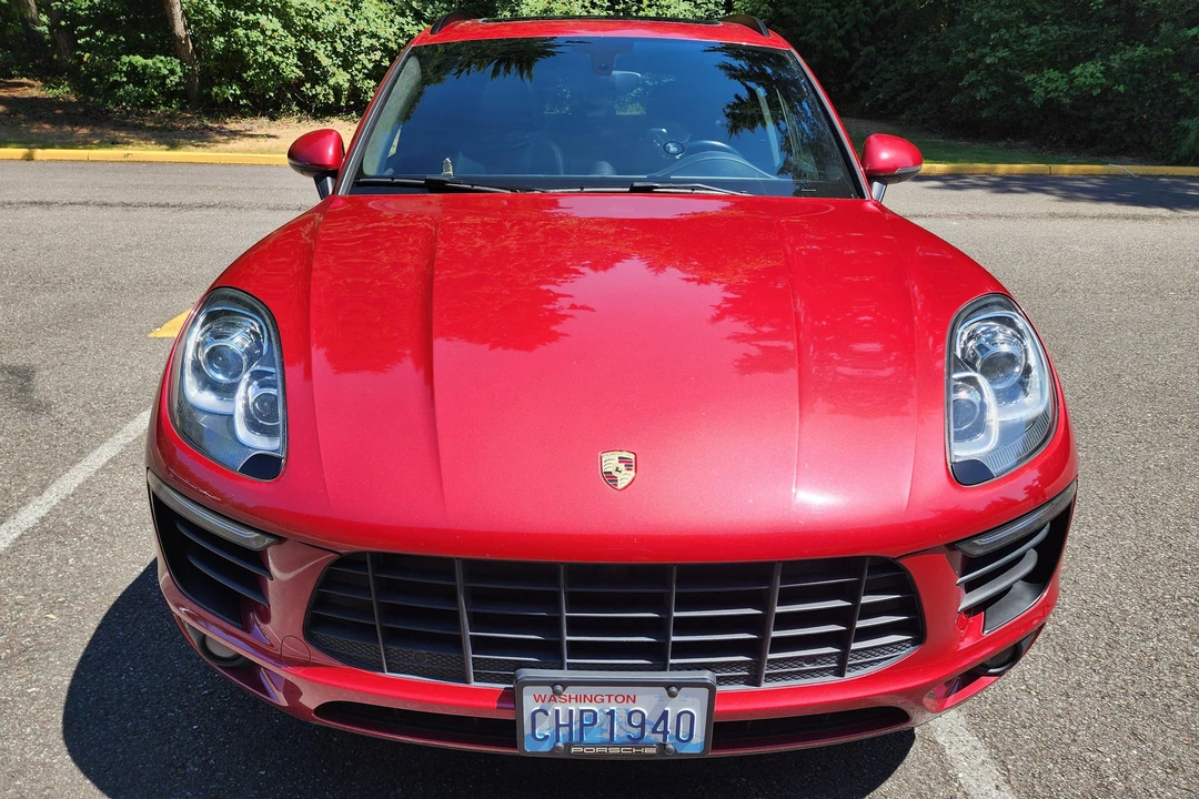2016 Porsche Macan S - Image 2 of 31