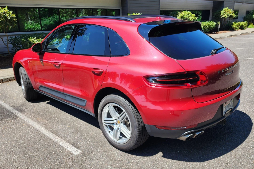 2016 Porsche Macan S - Image 4 of 31