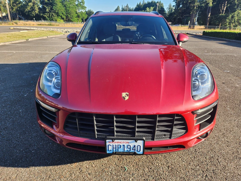 2016 Porsche Macan S - Image 6 of 31