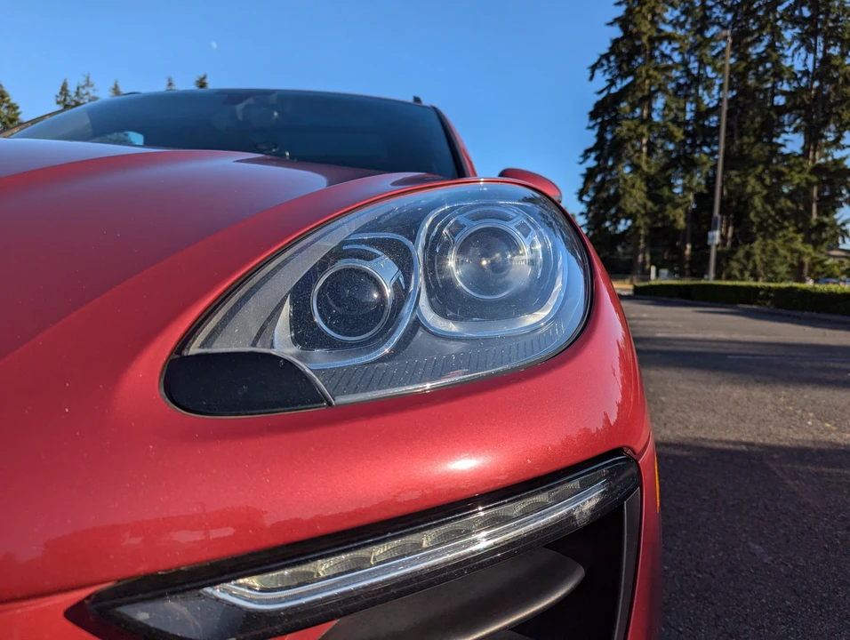 2016 Porsche Macan S - Image 21 of 31