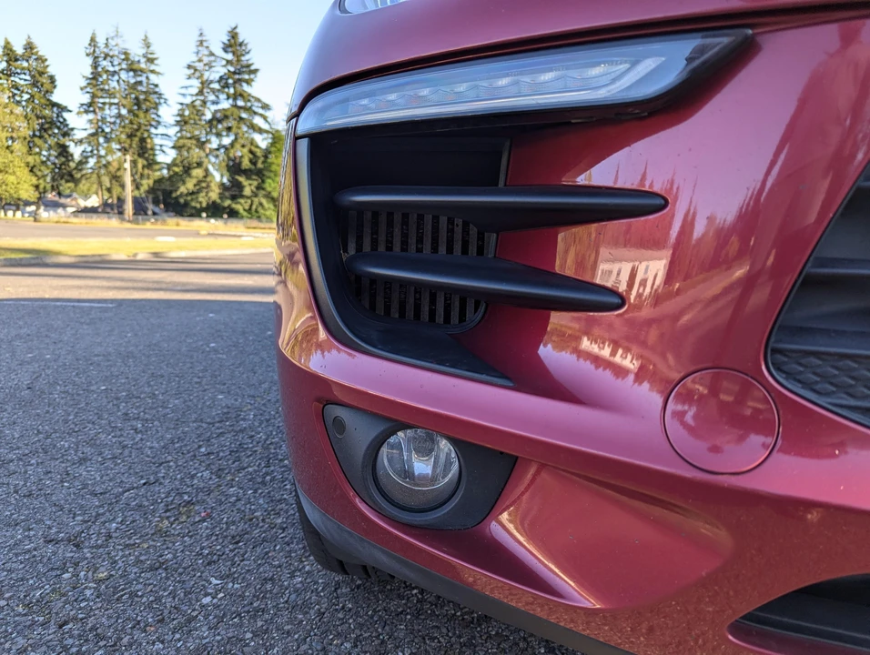 2016 Porsche Macan S - Image 20 of 31