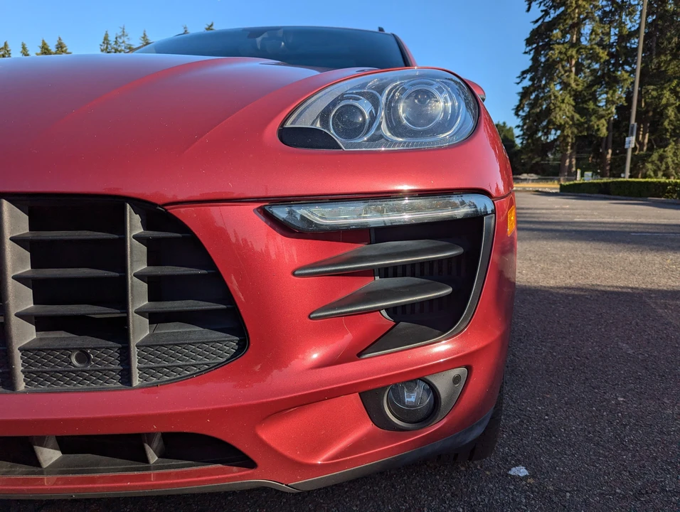 2016 Porsche Macan S - Image 22 of 31