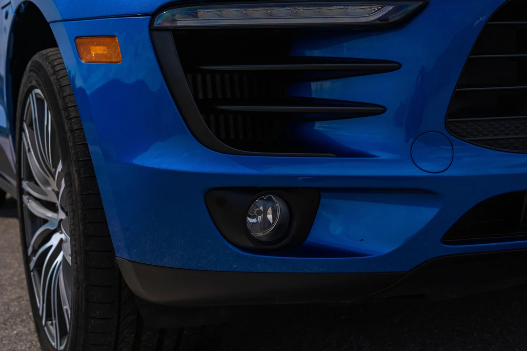 2016 Porsche Macan S - Image 29 of 31