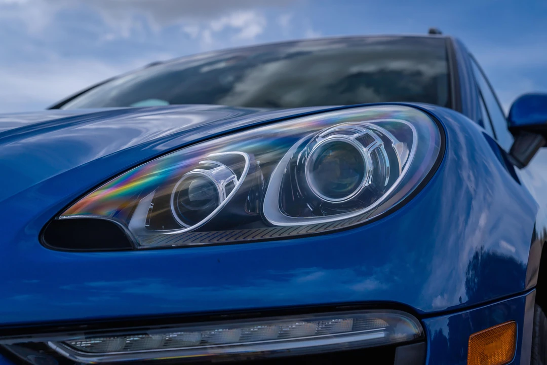 2016 Porsche Macan S - Image 24 of 31