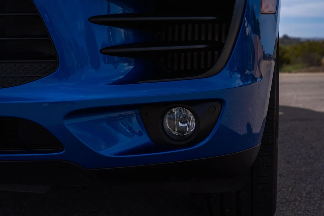 2016 Porsche Macan S - Image 30 of 31