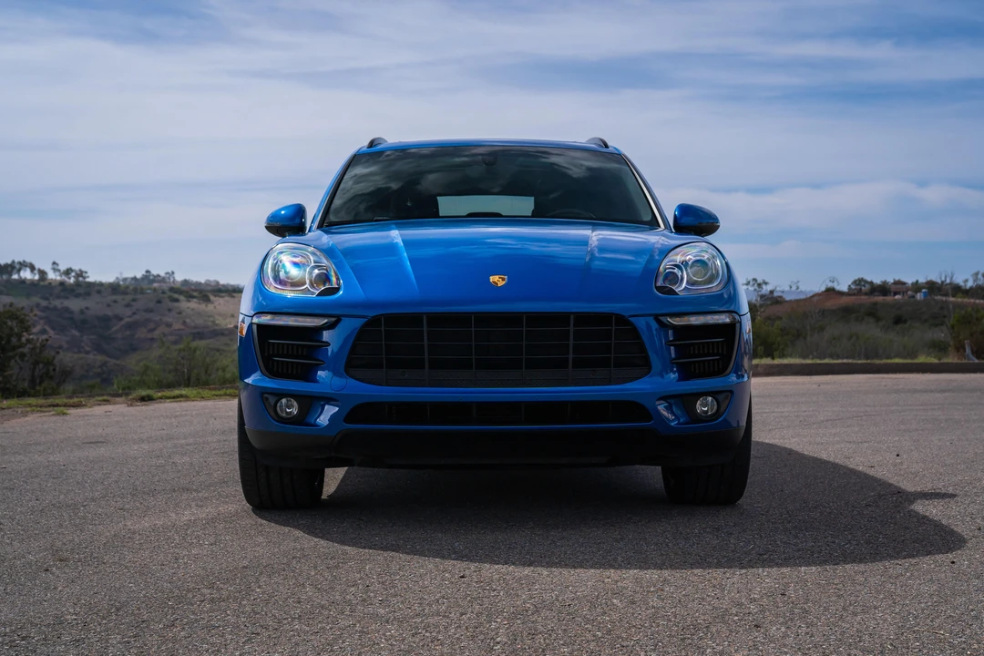 2016 Porsche Macan S - Image 2 of 31