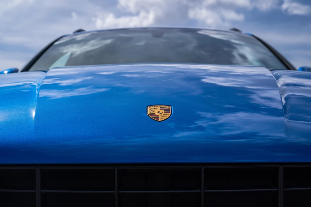 2016 Porsche Macan S - Image 27 of 31