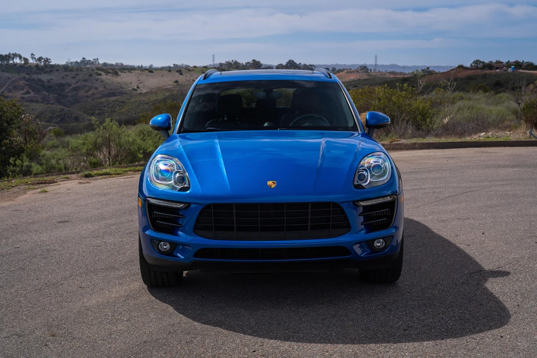 2016 Porsche Macan S - Image 6 of 31