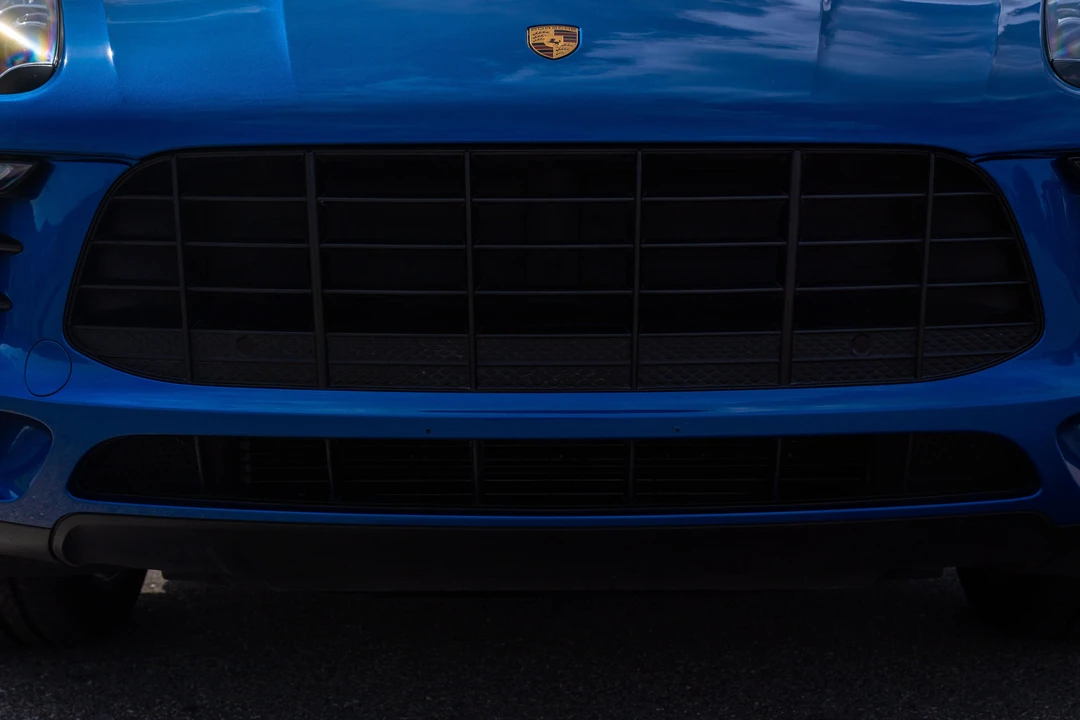 2016 Porsche Macan S - Image 31 of 31