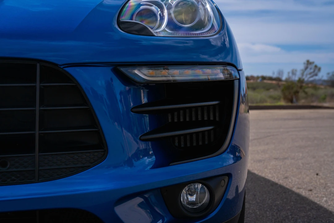 2016 Porsche Macan S - Image 25 of 31