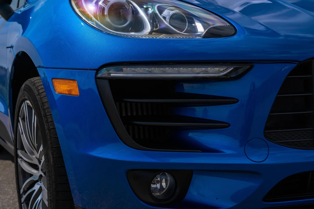 2016 Porsche Macan S - Image 26 of 31