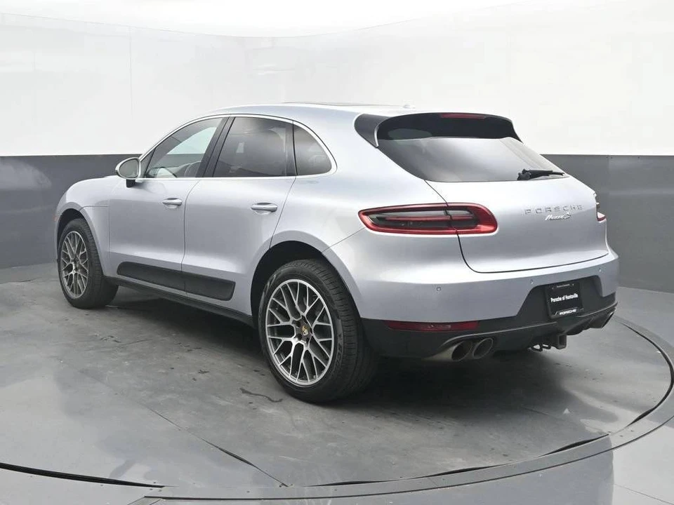 2016 Porsche Macan S - Image 3 of 5