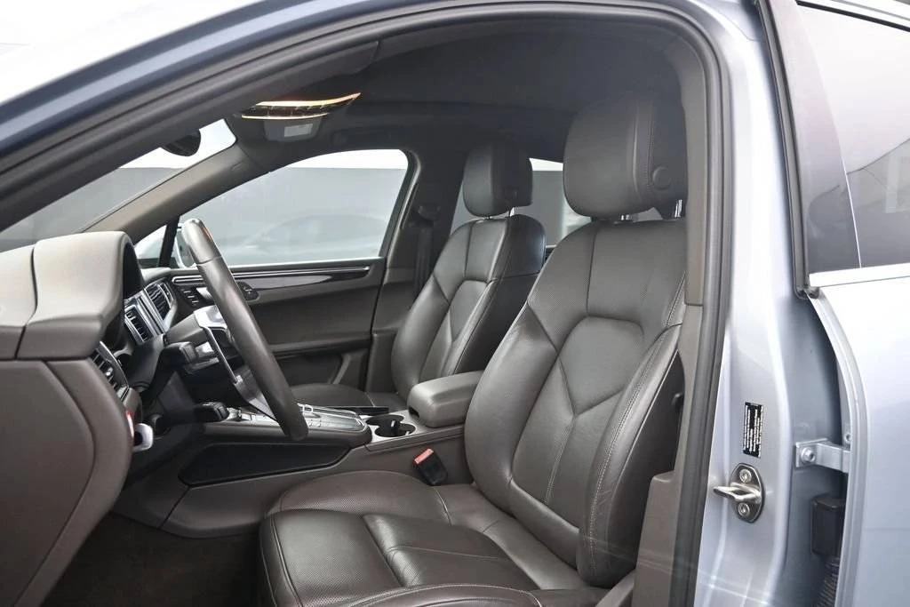 2016 Porsche Macan S - Image 5 of 5