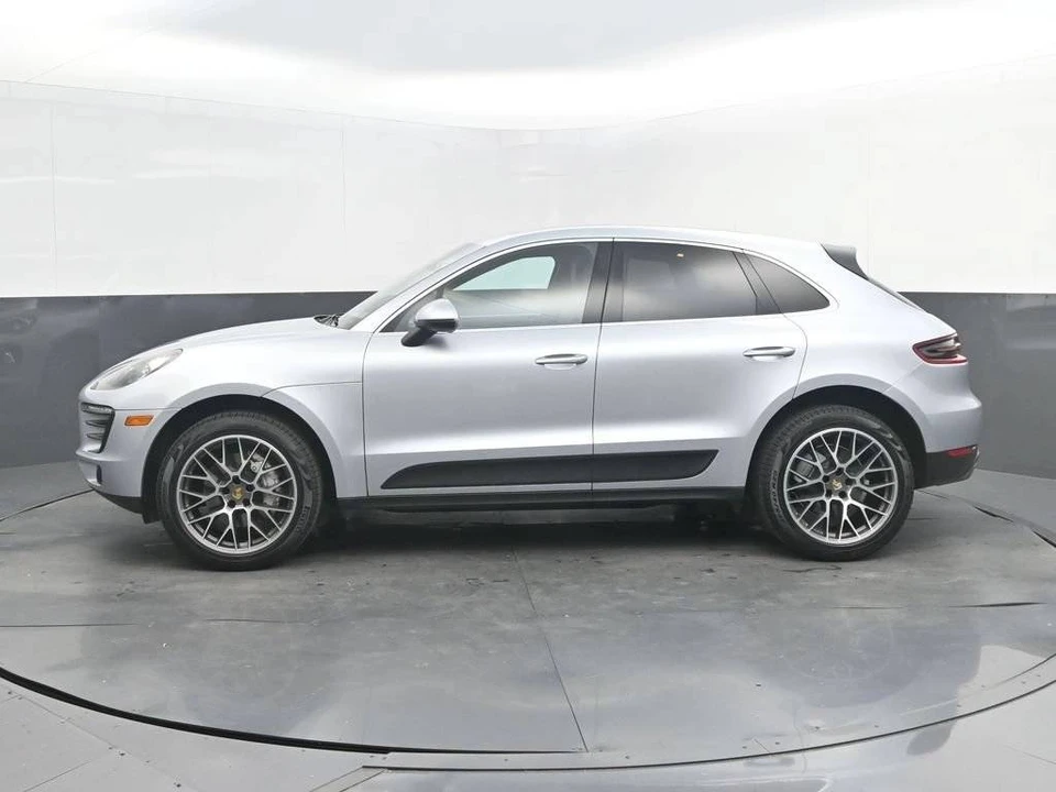 2016 Porsche Macan S - Image 2 of 5
