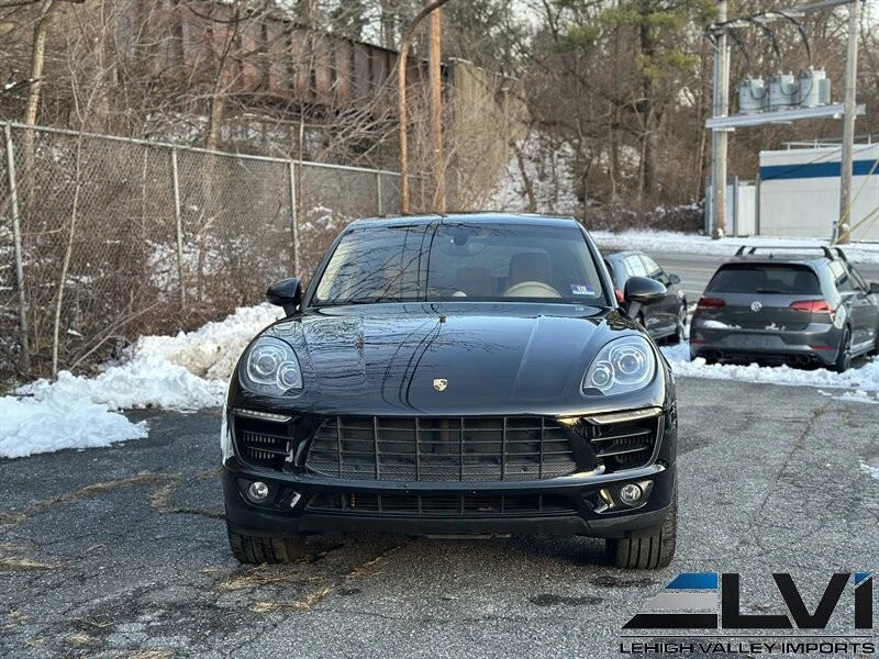 2016 Porsche Macan S - Image 4 of 21