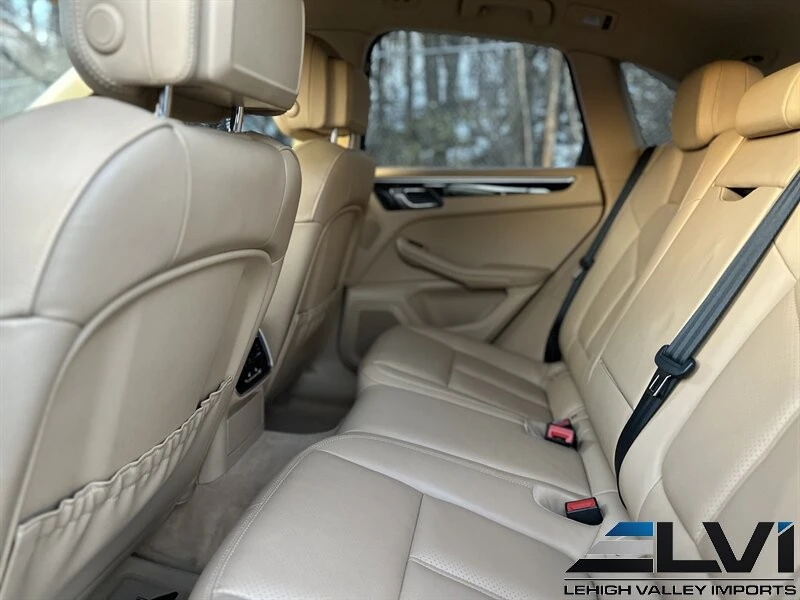 2016 Porsche Macan S - Image 20 of 21