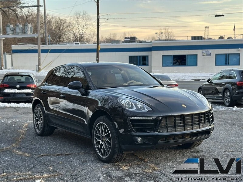 2016 Porsche Macan S - Image 5 of 21