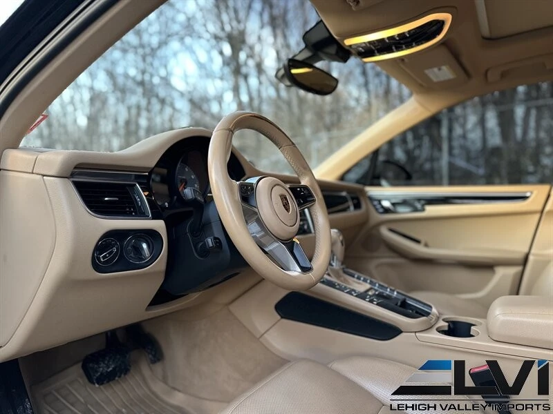 2016 Porsche Macan S - Image 17 of 21
