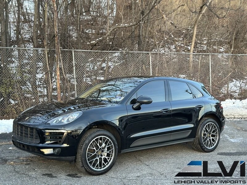 2016 Porsche Macan S - Image 2 of 21
