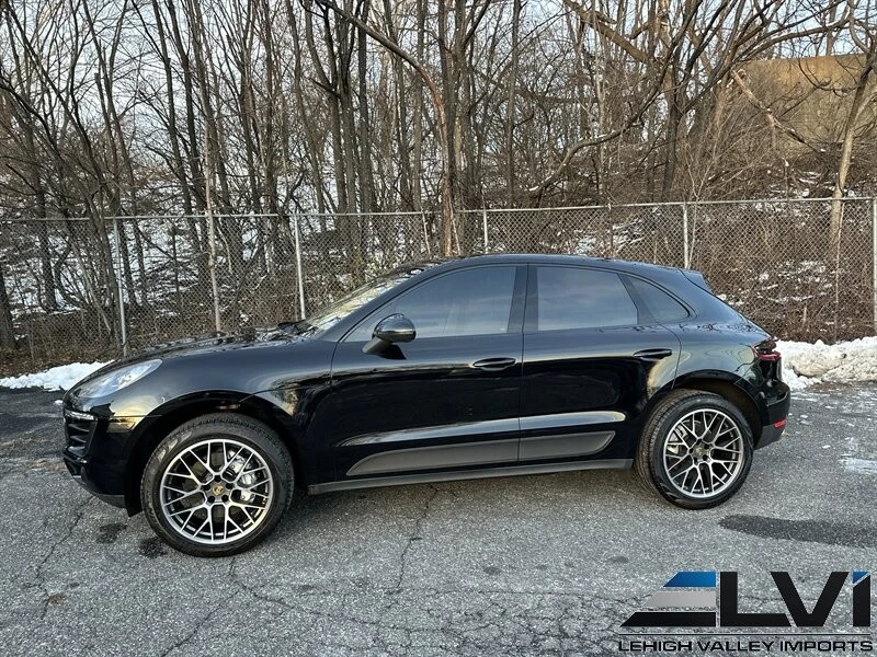 2016 Porsche Macan S - Image 15 of 21