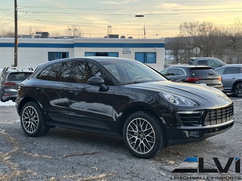 2016 Porsche Macan S - Image 6 of 21