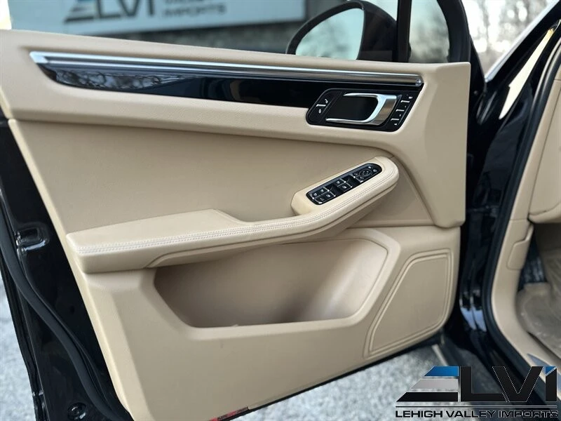 2016 Porsche Macan S - Image 19 of 21