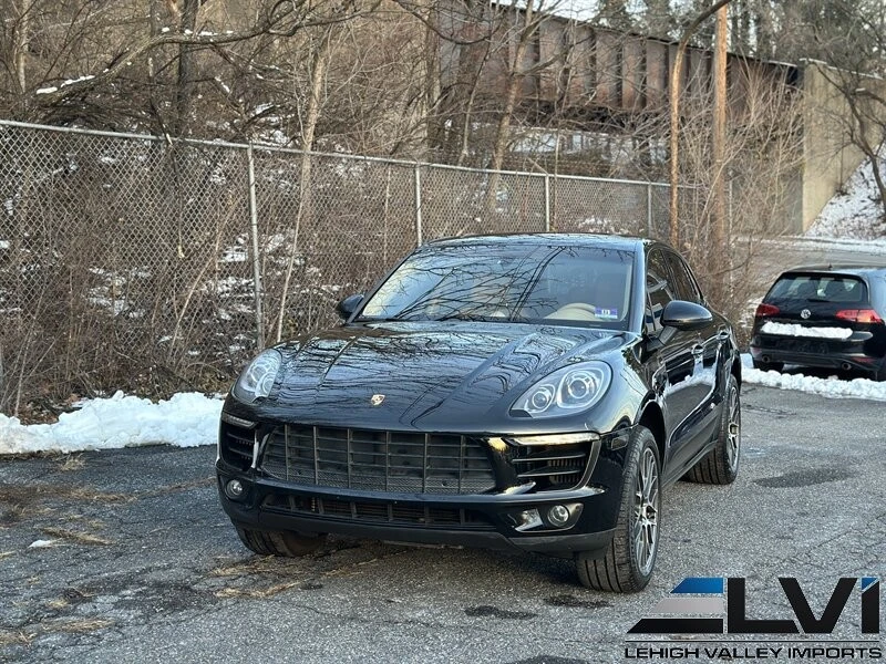 2016 Porsche Macan S - Image 3 of 21