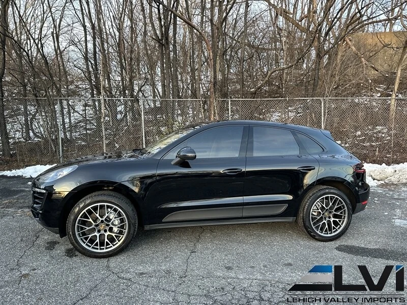 2016 Porsche Macan S - Image 16 of 21