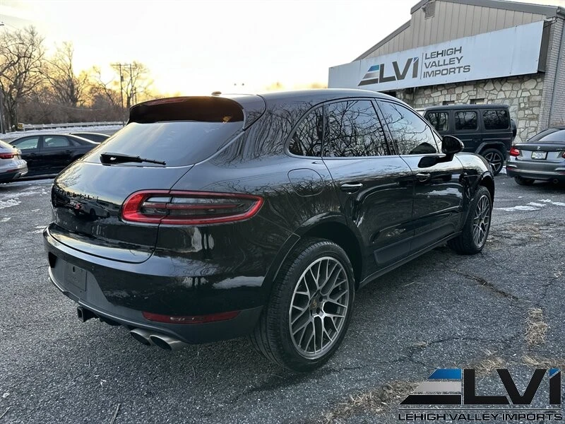 2016 Porsche Macan S - Image 7 of 21