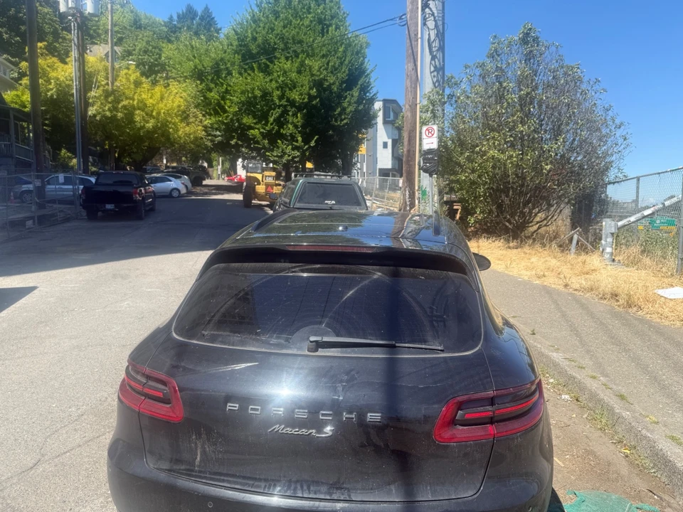 2016 Porsche Macan S - Image 4 of 14