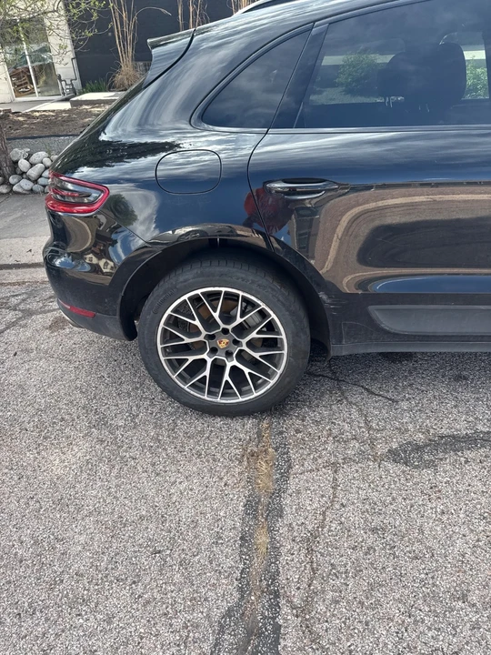 2016 Porsche Macan S - Image 10 of 14