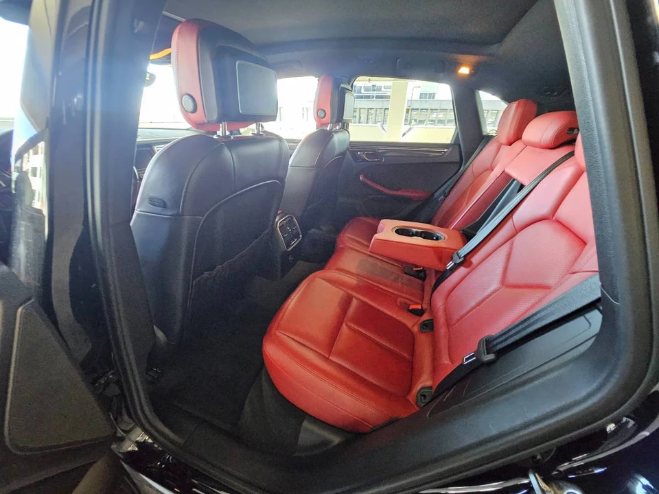2016 Porsche Macan S - Image 6 of 12