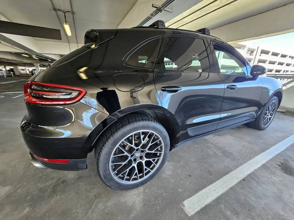2016 Porsche Macan S - Image 4 of 12