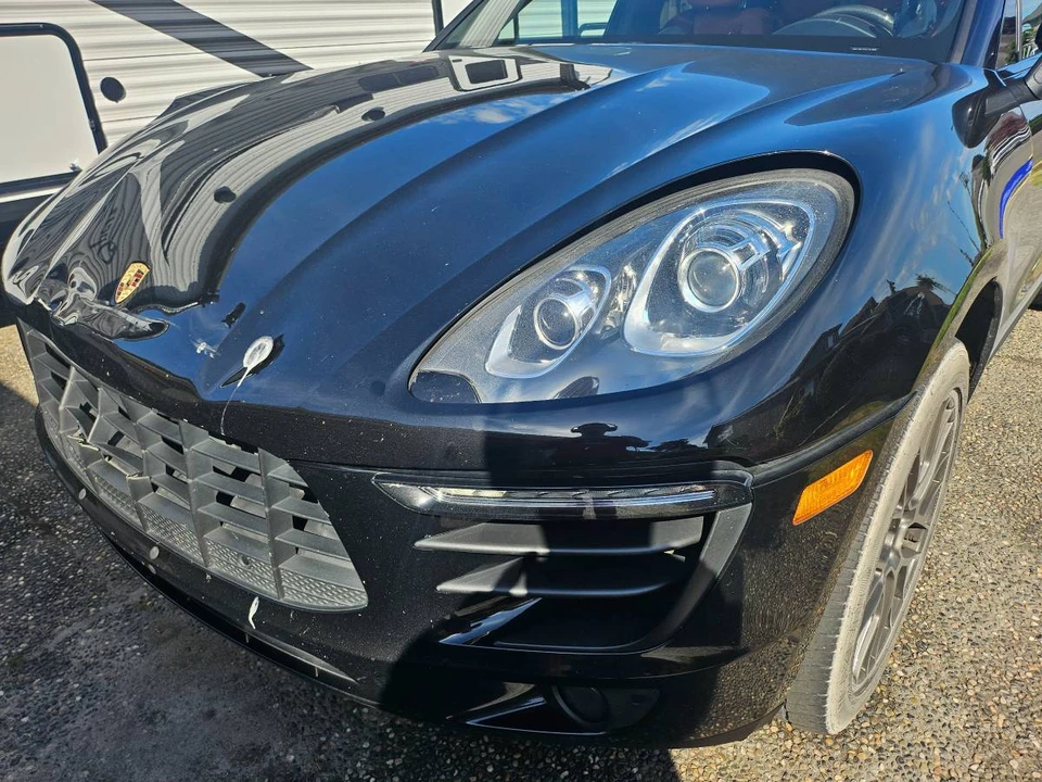 2016 Porsche Macan S - Image 12 of 12