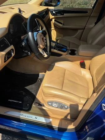2016 Porsche Macan S - Image 10 of 10