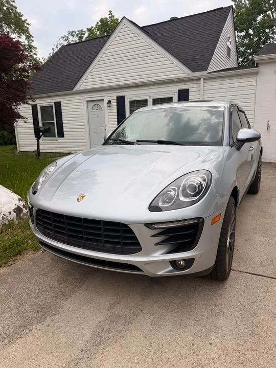 2016 Porsche Macan S - Image 4 of 6