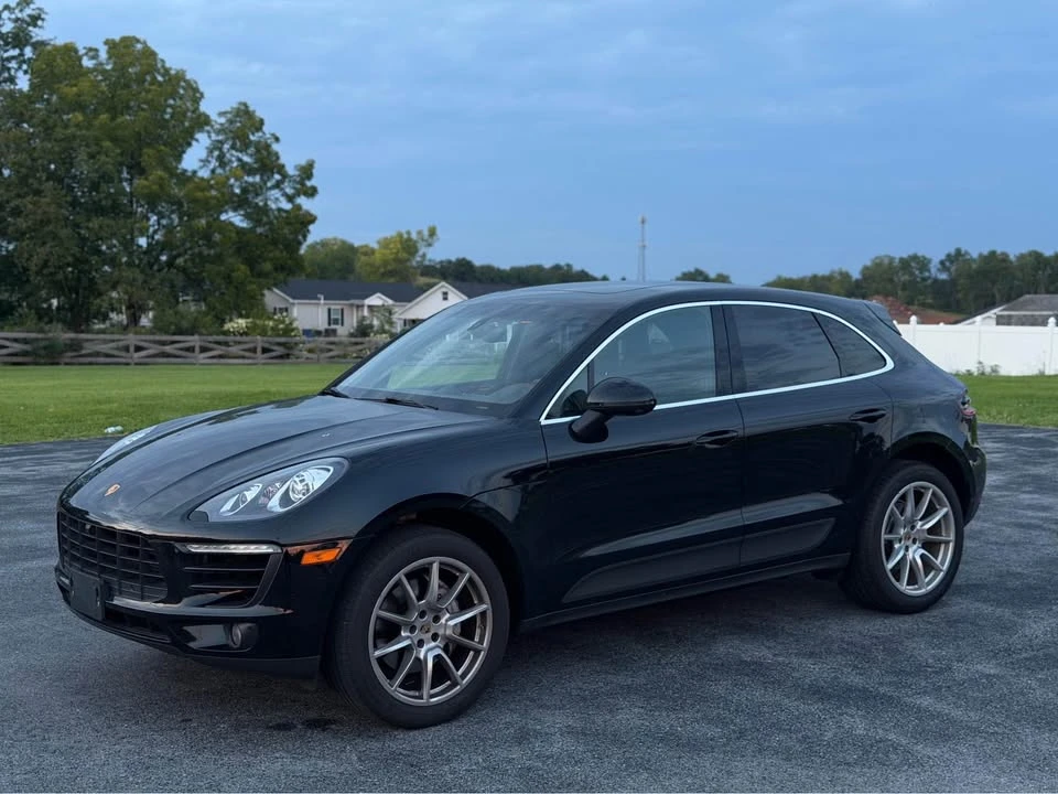 2016 Porsche Macan S - Image 6 of 19