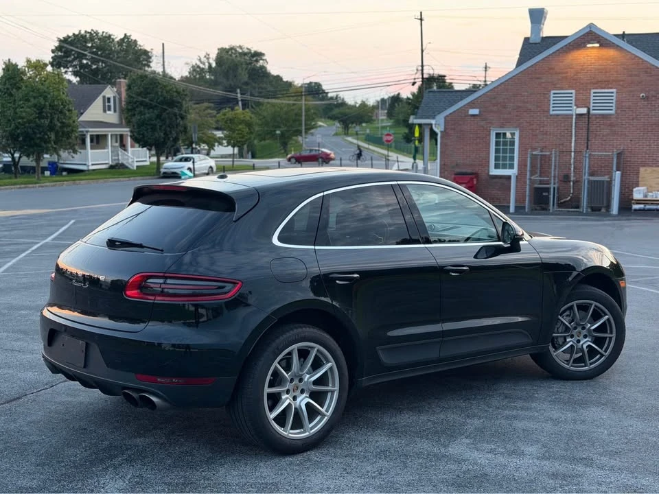 2016 Porsche Macan S - Image 3 of 19