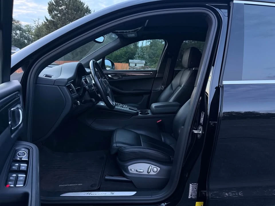 2016 Porsche Macan S - Image 11 of 19