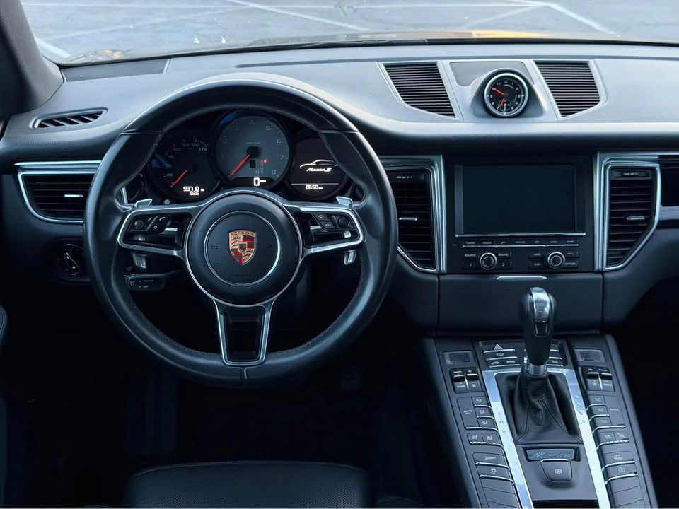 2016 Porsche Macan S - Image 19 of 19
