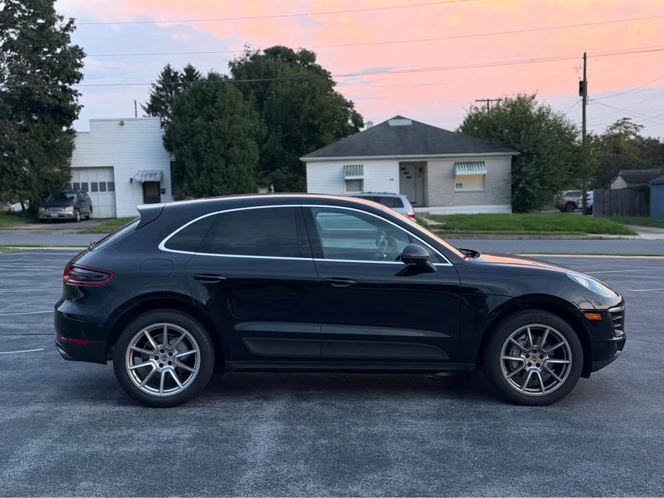 2016 Porsche Macan S - Image 10 of 19