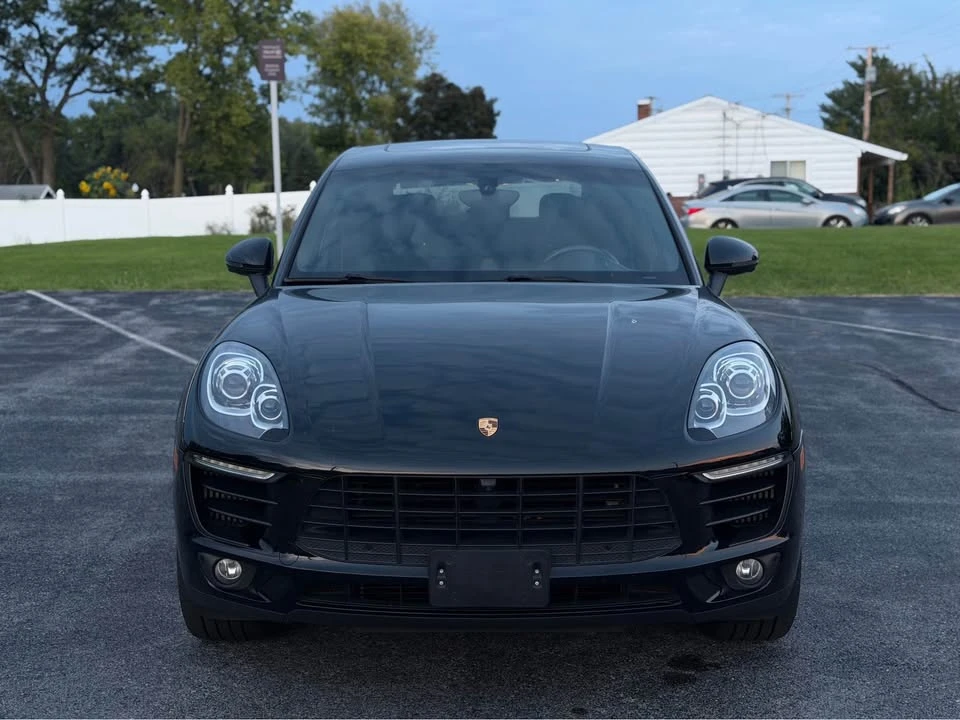 2016 Porsche Macan S - Image 5 of 19