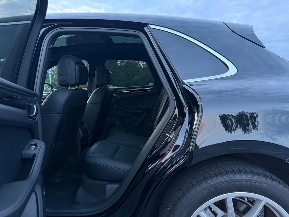2016 Porsche Macan S - Image 14 of 19