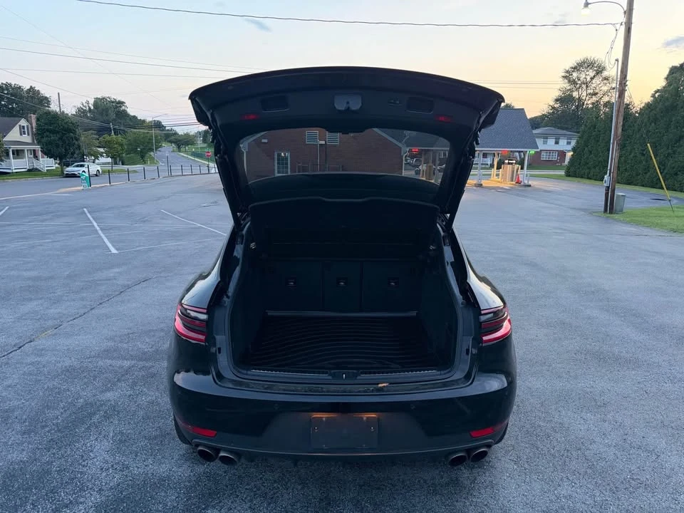 2016 Porsche Macan S - Image 15 of 19