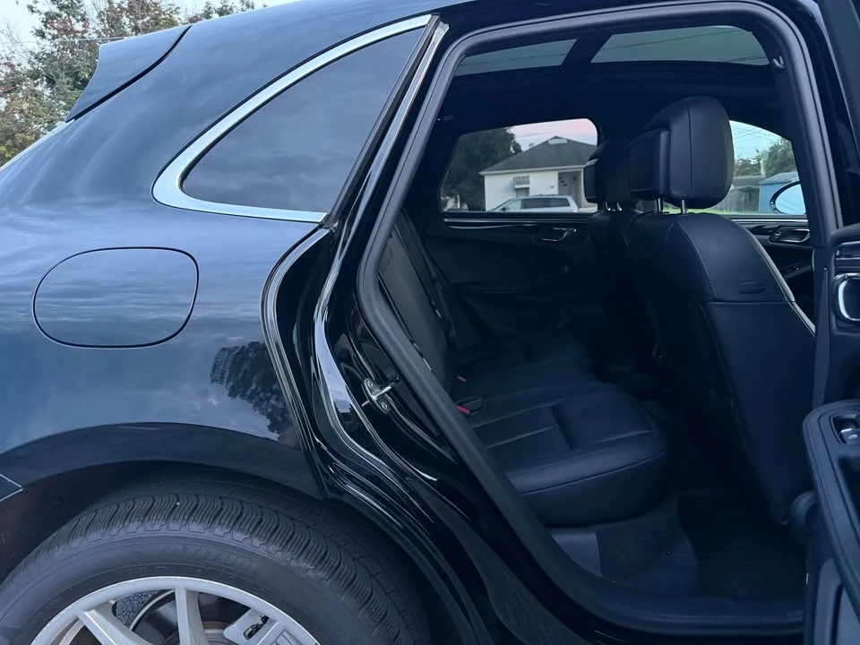 2016 Porsche Macan S - Image 17 of 19