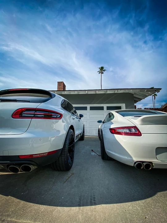 2016 Porsche Macan S - Image 10 of 10